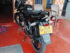 Bajaj Pulsar 150 2015