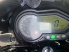 Bajaj Pulsar 150 2015