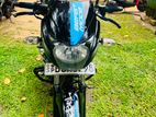 Bajaj Pulsar 150 2015