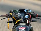 Bajaj Pulsar 150 2015