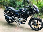 Bajaj Pulsar 150 2015