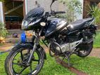 Bajaj Pulsar 150 2015