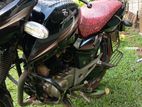 Bajaj Pulsar 150 2015