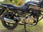 Bajaj Pulsar 150 2015
