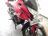 Bajaj Pulsar 150 2015