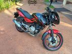 Bajaj Pulsar 150 2015
