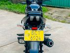 Bajaj Pulsar 150 2015