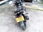 Bajaj Pulsar 150 2015