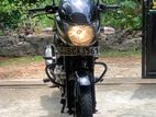 Bajaj Pulsar 150 2015