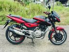 Bajaj Pulsar 150 2015