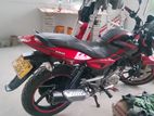 Bajaj Pulsar 150 2015