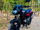 Bajaj Pulsar 150 2015