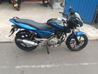 Bajaj Pulsar 150 2015