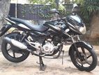 Bajaj Pulsar 150 2015