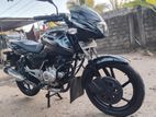 Bajaj Pulsar 150 2015