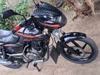 Bajaj Pulsar 150 2015