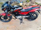 Bajaj Pulsar 150 2015