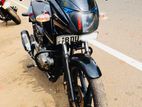 Bajaj Pulsar 150 2015