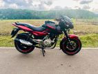 Bajaj Pulsar 150 2015