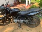 Bajaj Pulsar 150 2015