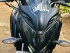Bajaj Pulsar 150 2015