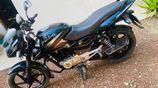 Bajaj Pulsar 150 2015