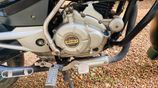 Bajaj Pulsar 150 2015