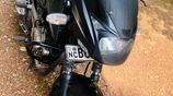 Bajaj Pulsar 150 2015