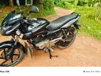 Bajaj Pulsar 150 2015