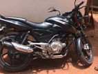 Bajaj Pulsar 150 2015