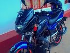 Bajaj Pulsar 150 2015