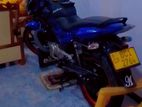 Bajaj Pulsar 150 2015