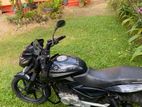 Bajaj Pulsar 150 2015