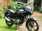 Bajaj Pulsar 150 2015