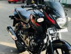 Bajaj Pulsar 150 2015