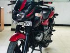 Bajaj Pulsar 150 2015