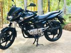 Bajaj Pulsar 150 2015