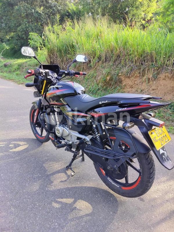 Bajaj Bike Pulsar 150 Mileage 2015 Model 150 Bs6 2015 Model Pulsar