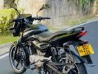 Bajaj Pulsar 150 2015