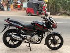 Bajaj Pulsar 150 2015