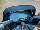 Bajaj Pulsar 150 2015
