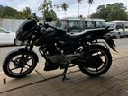 Bajaj Pulsar 150 2015