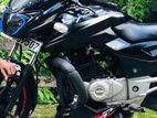 Bajaj Pulsar 150 2015
