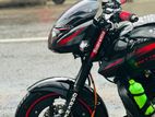Bajaj Pulsar 150 2015