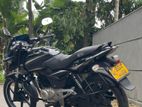 Bajaj Pulsar 150 2015
