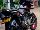 Bajaj Pulsar 150 2015