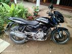 Bajaj Pulsar 150 2015