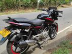 Bajaj Pulsar 150 2015