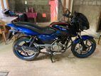 Bajaj Pulsar 150 2015