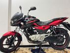 Bajaj Pulsar 150 2015